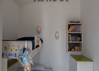 Camera / camera da letto - Villa via valcastagno
 
6, Numana - photo 47