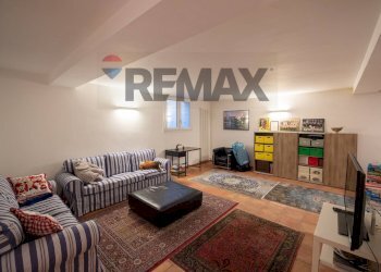 Soggiorno - Villa via valcastagno
 
6, Numana - photo 53