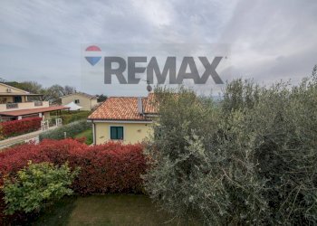 Casa all\'aperto - Villa via valcastagno
 
6, Numana - photo 61