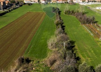 Casa all\'aperto - Terreno edificabile via coppo, Monte San Vito - foto 6