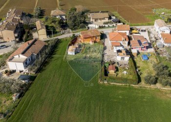 Posizione della mappa - Terreno edificabile via coppo, Monte San Vito - foto 8
