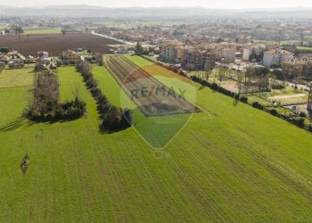 Non correlato - Terreno edificabile via coppo, Monte San Vito - foto 9