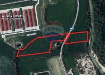 Posizione della mappa - Agricultural land Strada Provinciale, Jesi - photo 20