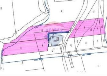 Pianta 2D - Agricultural land Strada Provinciale, Jesi - photo 45