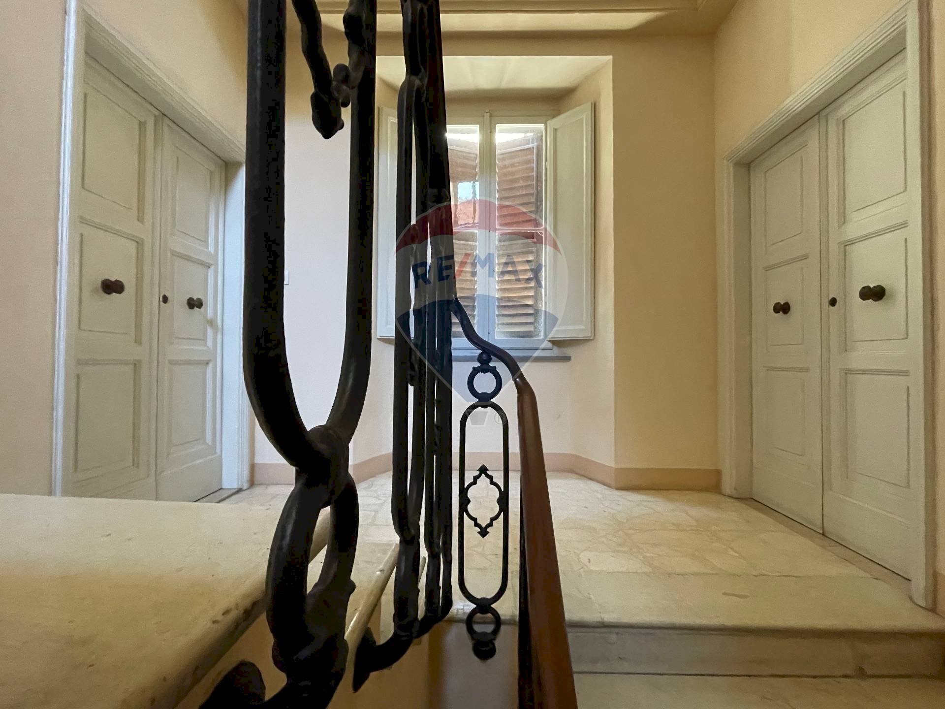 Hall / corridoio - Appartamento Vicolo delle Carceri
 
5, Arcevia - foto 1