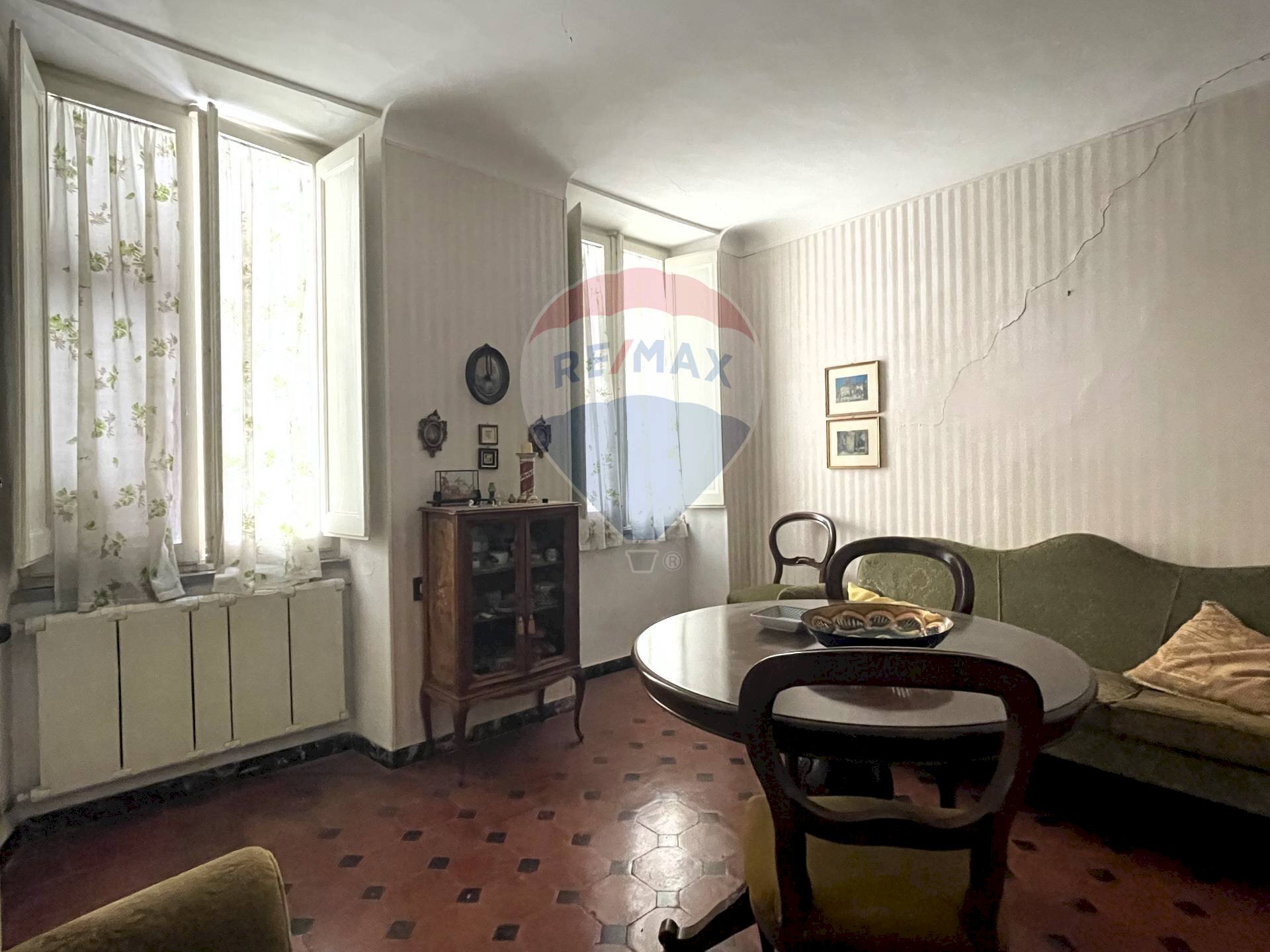 Sala da pranzo - Appartamento Vicolo delle Carceri
 
5, Arcevia - foto 3