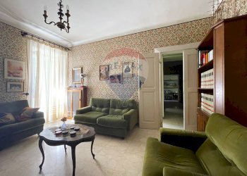 Soggiorno - Appartamento Vicolo delle Carceri
 
5, Arcevia - foto 28