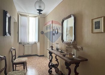 Hall / corridoio - Appartamento Vicolo delle Carceri
 
5, Arcevia - foto 5