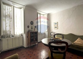 Sala da pranzo - Appartamento Vicolo delle Carceri
 
5, Arcevia - foto 3