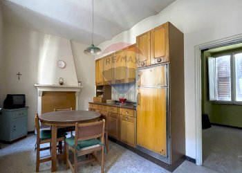 Cucina - Appartamento Vicolo delle Carceri
 
5, Arcevia - foto 10