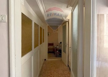 Hall / corridoio - Appartamento Vicolo delle Carceri
 
5, Arcevia - foto 11