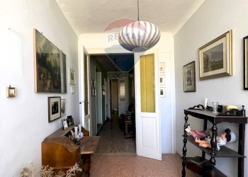 Hall / corridoio - Appartamento Vicolo delle Carceri
 
5, Arcevia - foto 12