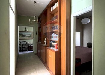 Hall / corridoio - Appartamento Vicolo delle Carceri
 
5, Arcevia - foto 22