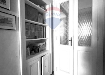 Hall / corridoio - Appartamento Vicolo delle Carceri
 
5, Arcevia - foto 23
