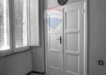 Stanza vuota - Appartamento Vicolo delle Carceri
 
5, Arcevia - foto 24