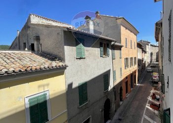 Edificio all\'aperto - Appartamento Vicolo delle Carceri
 
5, Arcevia - foto 34