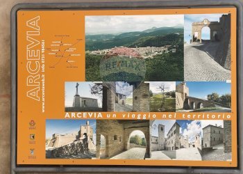 Non correlato - Appartamento Vicolo delle Carceri
 
5, Arcevia - foto 39