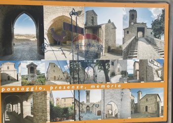 Posizione della mappa - Appartamento Vicolo delle Carceri
 
5, Arcevia - foto 40