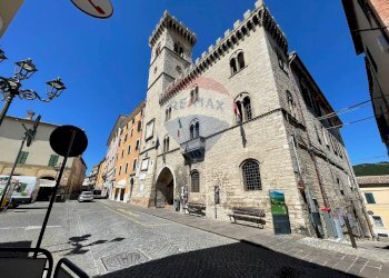 Edificio all\'aperto - Appartamento Vicolo delle Carceri
 
5, Arcevia - foto 41