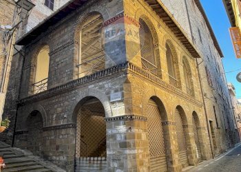 Edificio all\'aperto - Appartamento Vicolo delle Carceri
 
5, Arcevia - foto 43