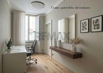 Ufficio - Appartamento Vicolo delle Carceri
 
5, Arcevia - foto 6