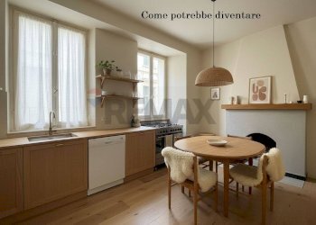 Cucina - Appartamento Vicolo delle Carceri
 
5, Arcevia - foto 9
