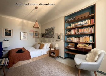 Camera / camera da letto - Appartamento Vicolo delle Carceri
 
5, Arcevia - foto 15