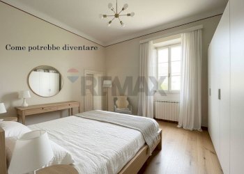 Camera / camera da letto - Appartamento Vicolo delle Carceri
 
5, Arcevia - foto 17