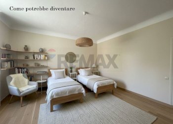 Camera / camera da letto - Appartamento Vicolo delle Carceri
 
5, Arcevia - foto 19
