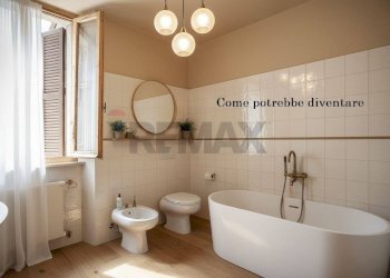 Bagno - Appartamento Vicolo delle Carceri
 
5, Arcevia - foto 21