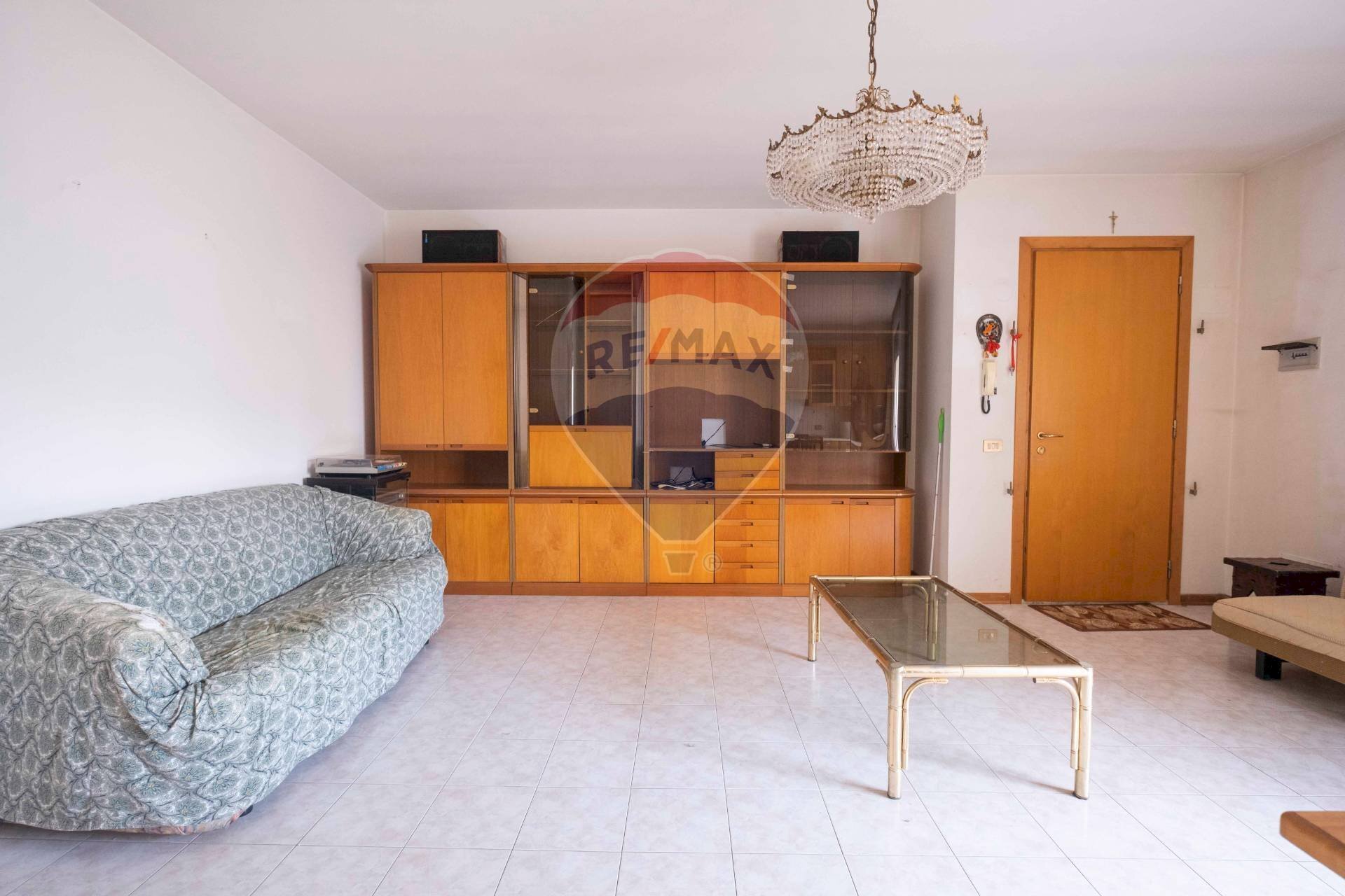 Soggiorno - Apartment Viale Dello Sport
 
7, Castelplanio - photo 2