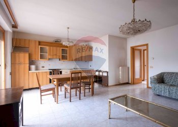 Sala da pranzo - Appartamento Viale Dello Sport
 
7, Castelplanio - foto 1