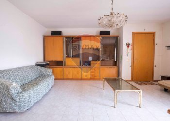 Soggiorno - Appartamento Viale Dello Sport
 
7, Castelplanio - foto 2