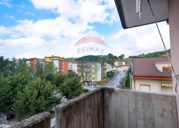 Balcone - Appartamento Viale Dello Sport
 
7, Castelplanio - foto 4