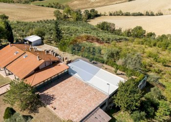 Casa all\'aperto - Independent house via montelatiere
 
14b, San Marcello - photo 3