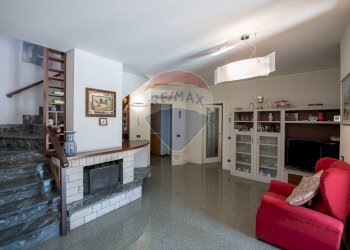 Soggiorno - Independent house via montelatiere
 
14b, San Marcello - photo 11
