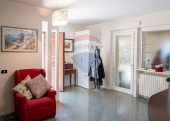 Soggiorno - Independent house via montelatiere
 
14b, San Marcello - photo 13