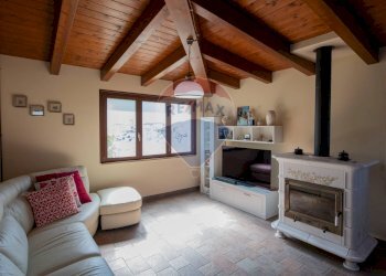 Soggiorno - Independent house via montelatiere
 
14b, San Marcello - photo 16