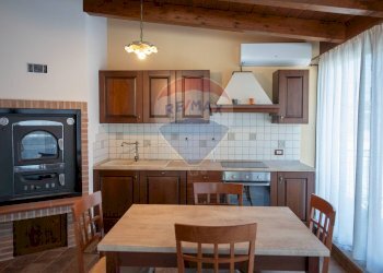 Cucina - Independent house via montelatiere
 
14b, San Marcello - photo 20