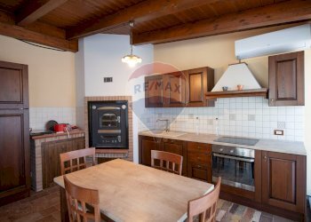 Cucina - Independent house via montelatiere
 
14b, San Marcello - photo 21