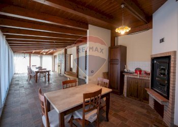 Sala da pranzo - Independent house via montelatiere
 
14b, San Marcello - photo 22