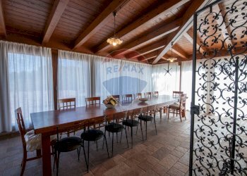 Sala da pranzo - Independent house via montelatiere
 
14b, San Marcello - photo 23