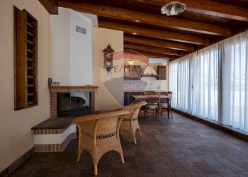 Terrazza - Independent house via montelatiere
 
14b, San Marcello - photo 24