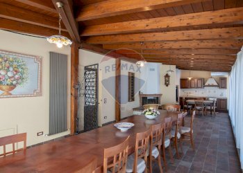 Sala da pranzo - Independent house via montelatiere
 
14b, San Marcello - photo 25