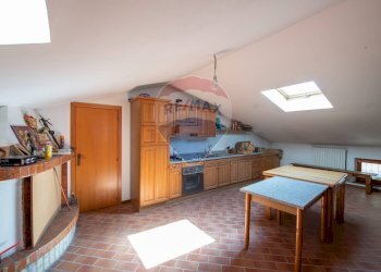 Cucina - Independent house via montelatiere
 
14b, San Marcello - photo 30