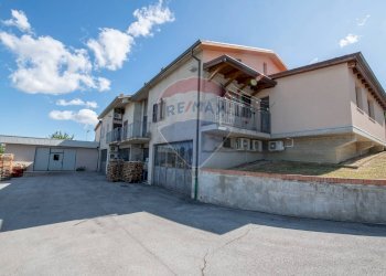 Casa all\'aperto - Independent house via montelatiere
 
14b, San Marcello - photo 33