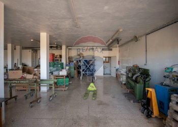 Dispensa di stoccaggio - Independent house via montelatiere
 
14b, San Marcello - photo 34