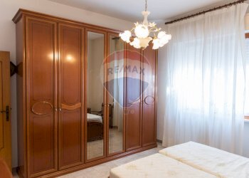 Camera / camera da letto - Appartamento Jesi - foto 12