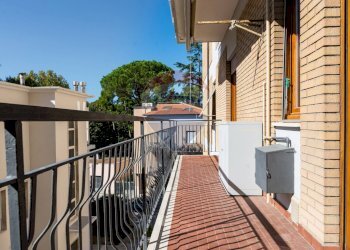 Balcone - Appartamento Jesi - foto 19