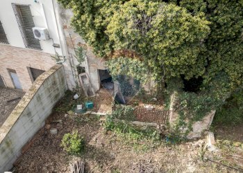 Giardino - Appartamento Piazza della repubblica
 
7, Monte San Vito - foto 3